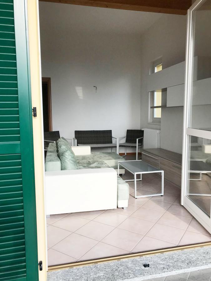 Residence The Pearl Перледо Экстерьер фото