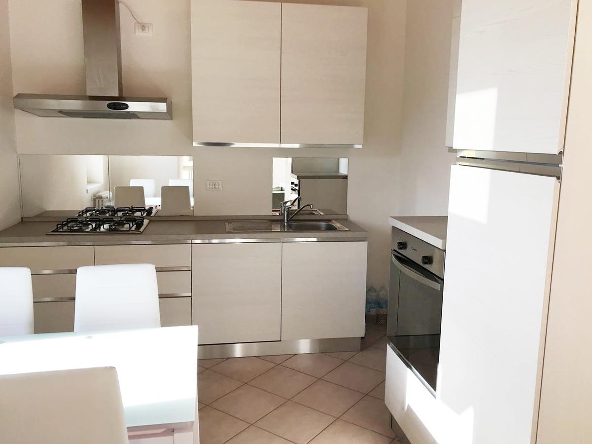 Residence The Pearl Перледо Экстерьер фото